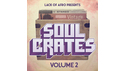 LOOPMASTERS LACK OF AFRO - SOUL CRATES VOL 2 の通販