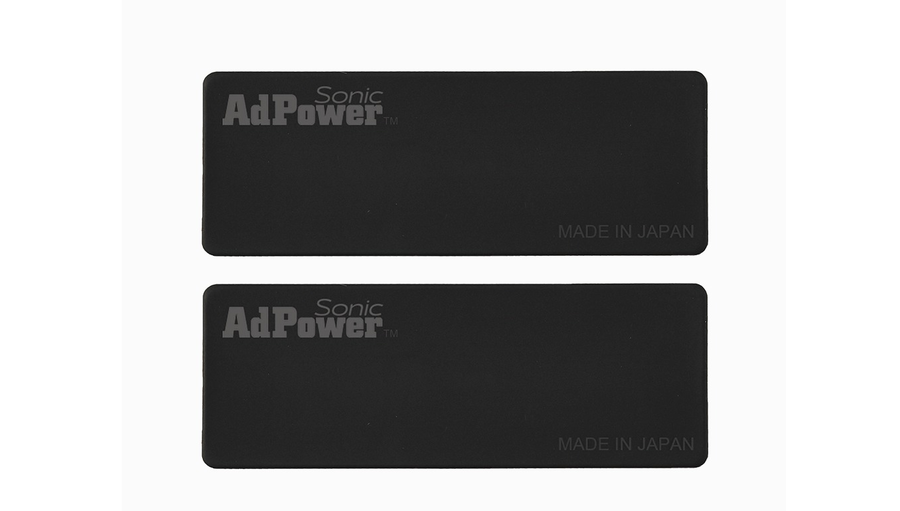 AdPower AdPower Sonic L | Rock oN Line eStore