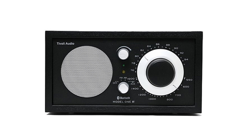 Tivoli Audio Model One BT ブラック 