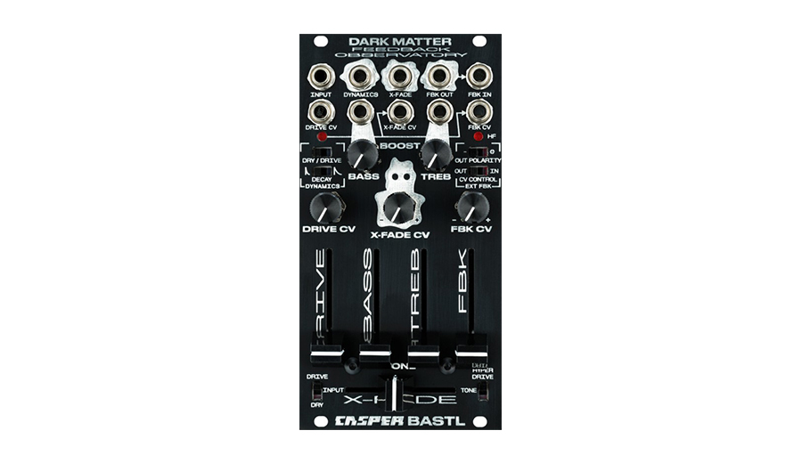 その他 Bastl Instruments DARK MATTER | Rock oN Line eStore