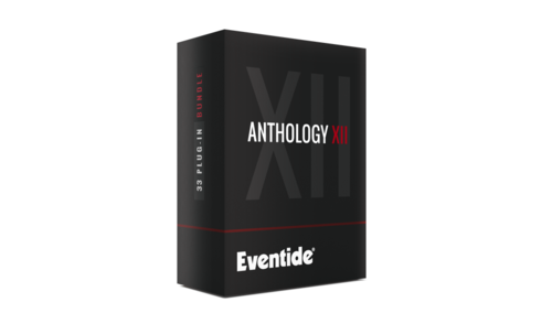 Eventide Anthology XII 