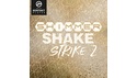 IN SESSION AUDIO SHIMMER SHAKE STRIKE 2 の通販