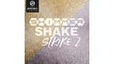 IN SESSION AUDIO SHIMMER SHAKE STRIKE 2 + EXPANSION の通販