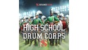 SOUNDIRON HIGH SCHOOL DRUM CORPS の通販