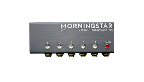 Morningstar ML5 