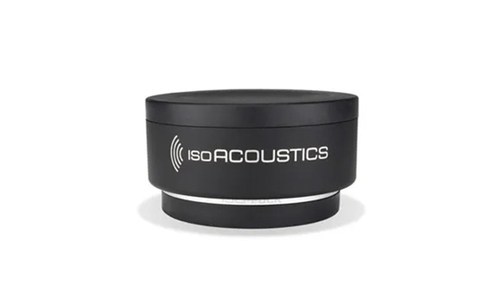 IsoAcoustics ISOPUCK（2個入り） 