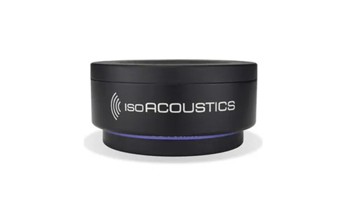 IsoAcoustics ISO-PUCK76（2個入り） 