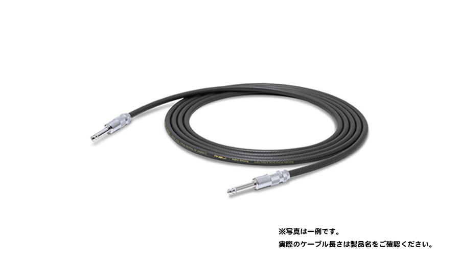 ケーブル、プラグ OYAIDE Ecstasy Cable SS/3.0m | Rock oN Line eStore