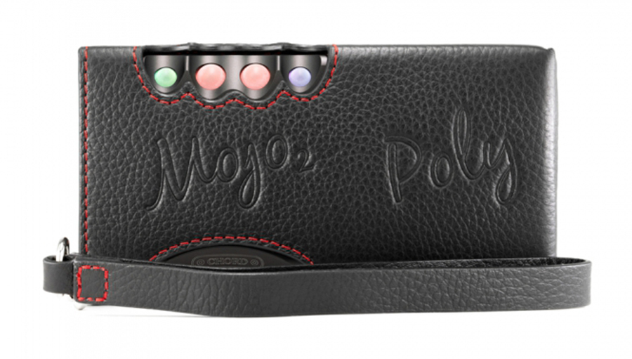 CHORD Mojo 2 Poly Case