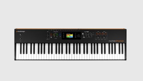 Studiologic NUMA X PIANO 73 