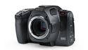 Blackmagic Design Blackmagic Pocket Cinema Camera 6K G2 の通販
