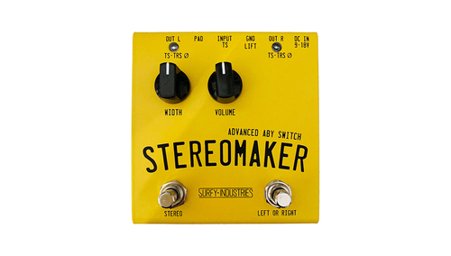 Surfy Industries StereoMaker 