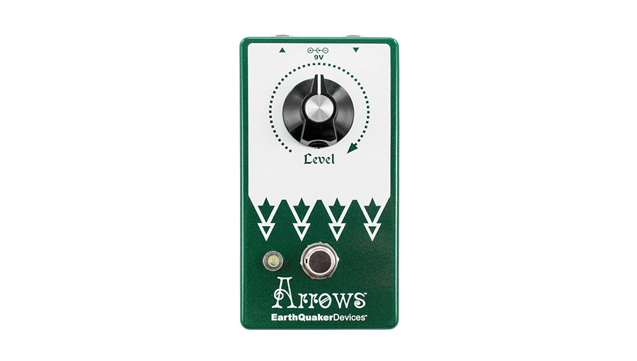 お得なクーポン earth quaker devices arrows ミチ | artfive.co.jp