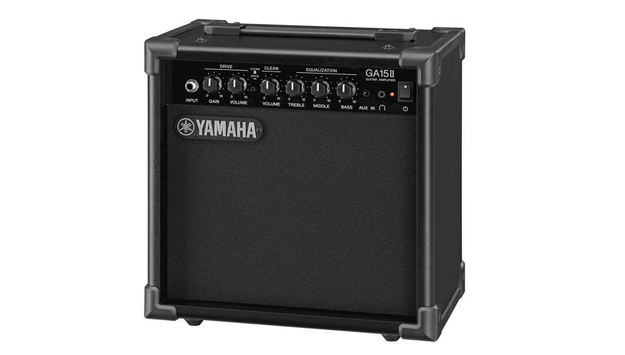 ギターアンプ YAMAHA GA15Ⅱ ☆12/12まで！クリアランスSALE第一弾