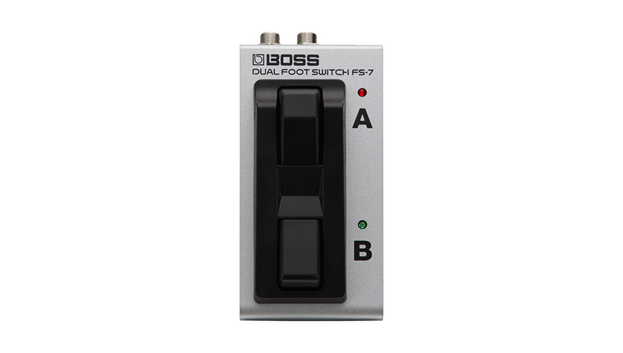 エフェクター & ペダル BOSS FS-7 | Rock oN Line eStore