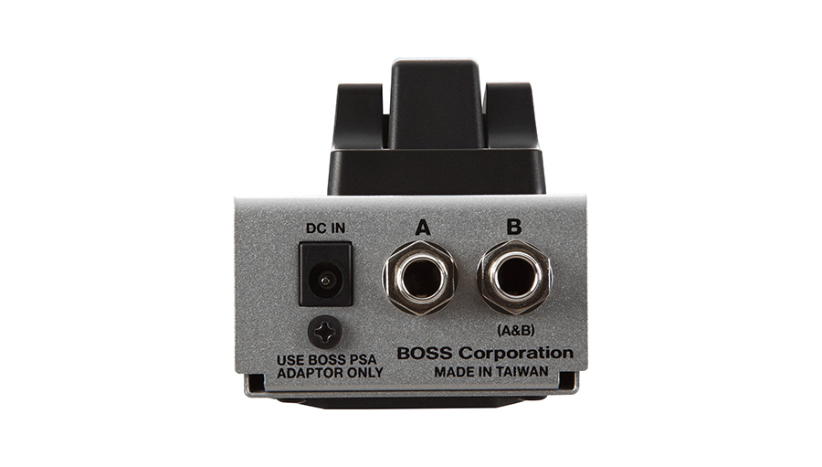 エフェクター & ペダル BOSS FS-7 | Rock oN Line eStore