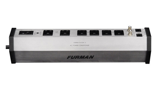 FURMAN PST-6 