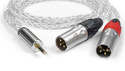 iFi-Audio 4.4 to XLR cable の通販