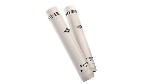 Universal Audio SP-1 Standard Pencil Microphone Stereo Pair ★35周年記念SPセール！★UA マイク + UAD Essentials バンドル・プロモーション！