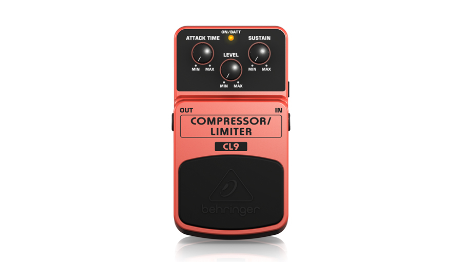 CL9 COMPRESSOR/LIMITER