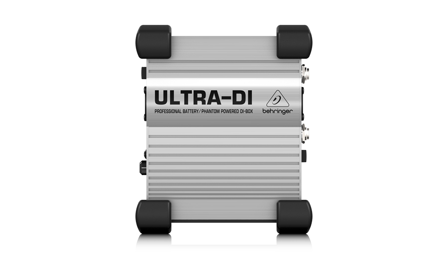 DI100 ULTRA-DI