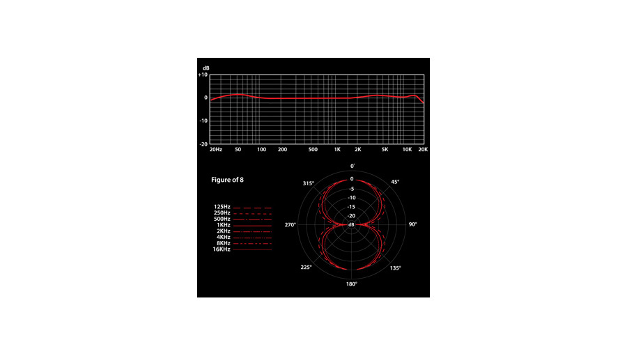 リボンマイク sE ELECTRONICS VR2 | Rock oN Line eStore