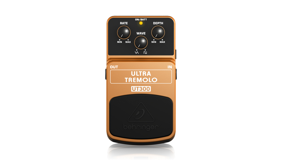 UT300 ULTRA TREMOLO