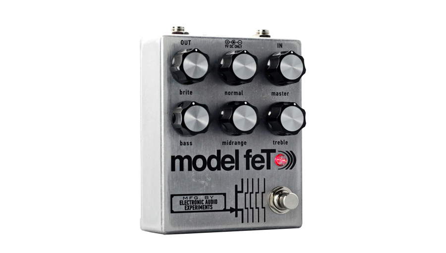 Model feT