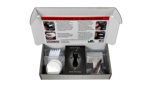 STEDMAN PureConnect SK-1 Studio Kit 