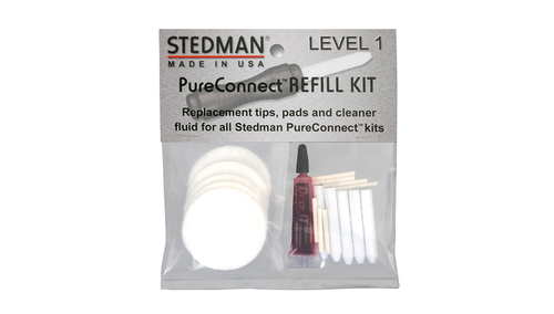 STEDMAN PureConnect Refill Kit Level1 