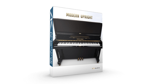 xlnaudio Addictive Keys Modern Upright ★全品30％オフ XLN Audio 期間限定セール！