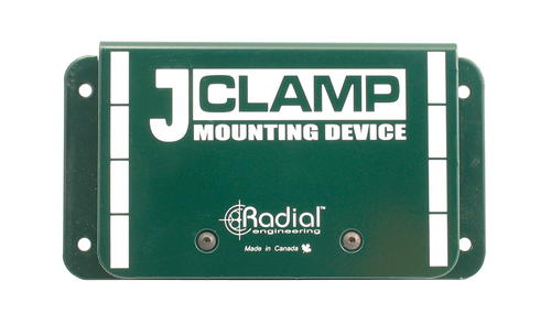 RADIAL J-Clamp 