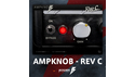 BOGREN DIGITAL AMPKNOB - RevC の通販