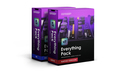 McDSP Everything Pack HD v7 の通販