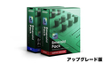 McDSP Emerald Pack HD v6 to v7 (Adds M1, 2nd auth) の通販