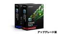McDSP Classic Pack HD v6 to Classic Pack HD v7 の通販