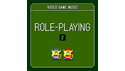 ポケット効果音 VIDEO GAME MUSIC - RPG 2 の通販