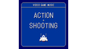 ポケット効果音 VIDEO GAME MUSIC - ACTION & SHOOTING の通販