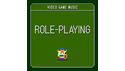 ポケット効果音 VIDEO GAME MUSIC - RPG の通販