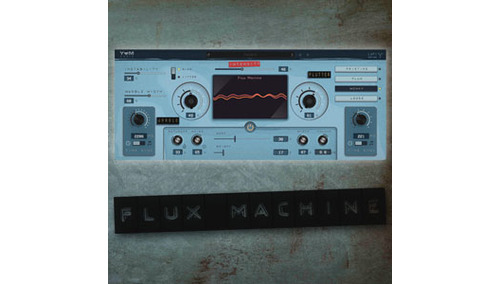 YUM AUDIO LOFI - FLUX MACHINE 