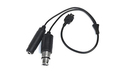 APOGEE ONE Breakout Cable (works with ONE for Mac and ONE for iPad & Mac) の通販