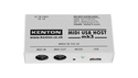 KENTON MIDI-USB Host Mk3 の通販