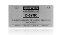 KENTON D-Sync の通販