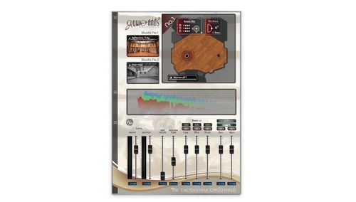 Tac System ONKIO Acoustics ダウンロード版 