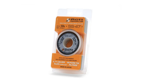 OYAIDE SS-47 1.0mm 50g 