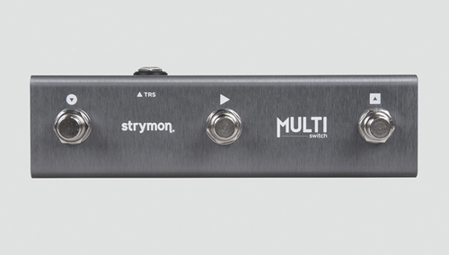 strymon Multi Switch 