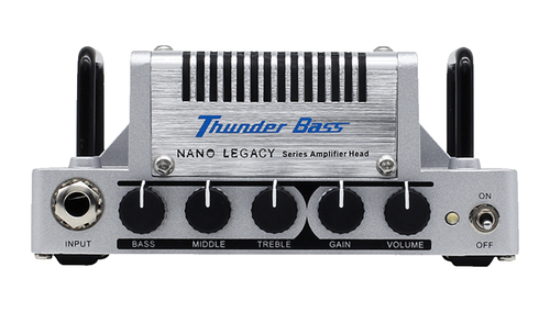 HOTONE Thunder Bass 