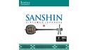 SONICA INSTRUMENTS SANSHIN - VIRTUOSO JAPANESE SERIES ★【最大40％OFF】Sonica Instruments SUMMER SALE 2024の通販