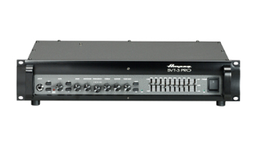 ベースアンプ Ampeg SVT-3PRO | Rock oN Line eStore