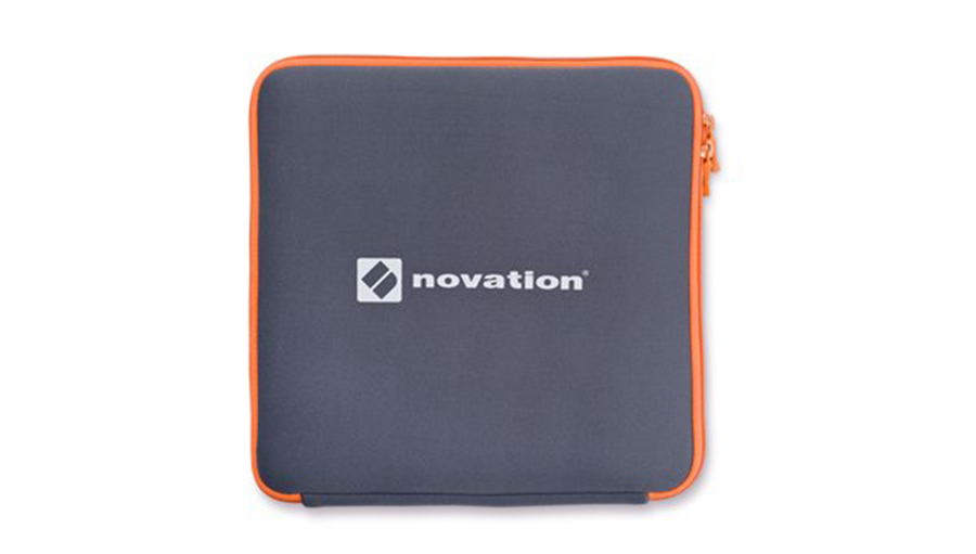 ケース Novation LaunchPad&ControlSleeve Rock oN Line eStore
